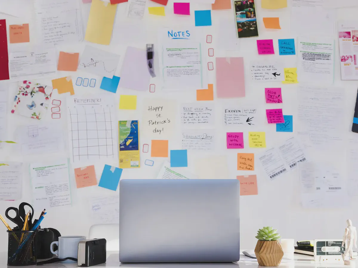 Gimao Kanban Cover Image